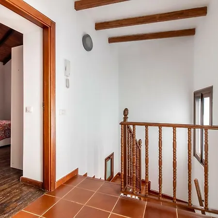 Cozy Country House El Chorrito *