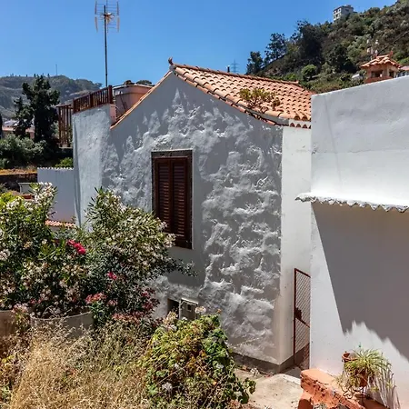 Cozy Country House El Chorrito