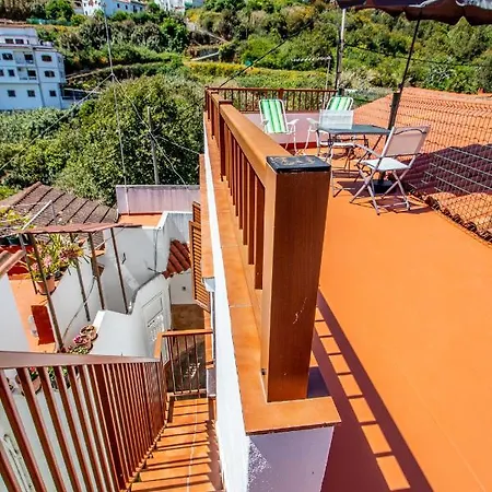 Dom wakacyjny Cozy Country House El Chorrito