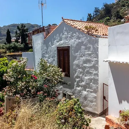 Cozy Country House El Chorrito Dom wakacyjny *