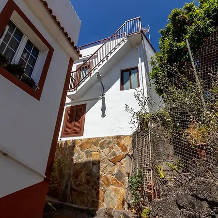 Cozy Country House El Chorrito