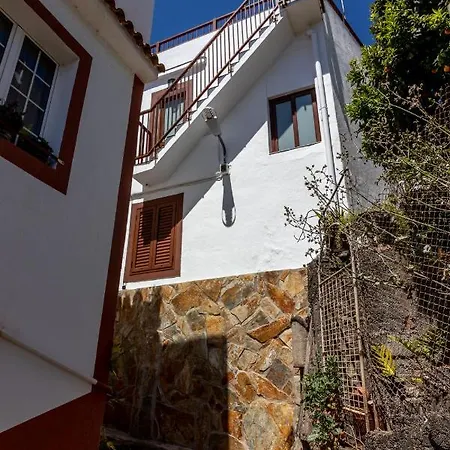 Dom wakacyjny Cozy Country House El Chorrito *