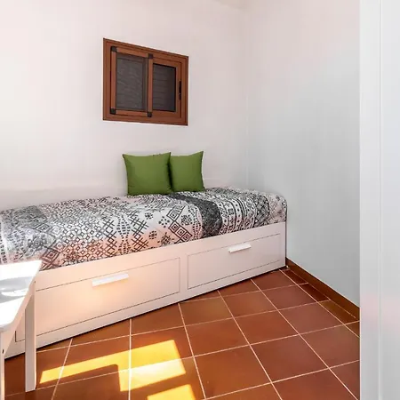 Cozy Country House El Chorrito Dom wakacyjny Teror