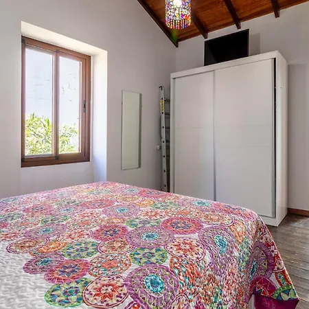 Cozy Country House El Chorrito Teror