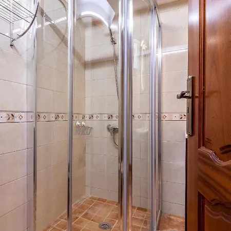 Cozy Country House El Chorrito * Teror